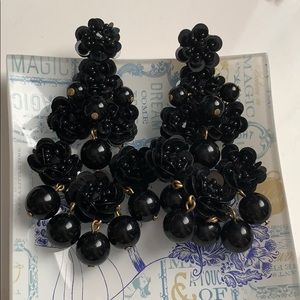 Beautiful J.Crew Earrings